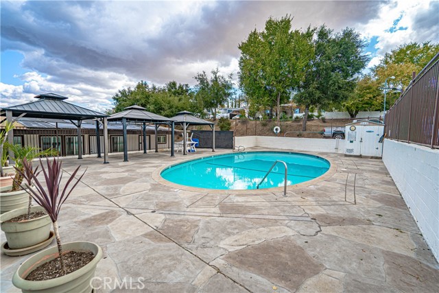 Detail Gallery Image 50 of 54 For 30000 Hasley Canyon Rd. #25,  Castaic,  CA 91384 - 3 Beds | 2 Baths