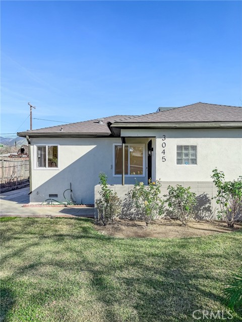 Detail Gallery Image 34 of 36 For 3045 Casa Loma, San Bernardino,  CA 92404 - 3 Beds | 2 Baths