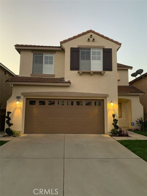 5425 Amethyst Ln, Chino Hills, CA 91709