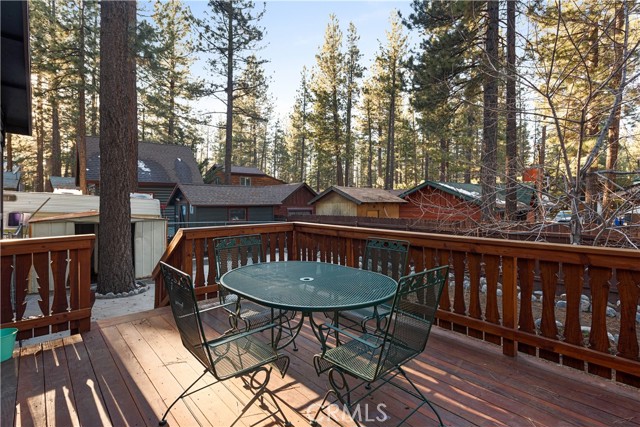 Detail Gallery Image 14 of 15 For 805 Sugarloaf Bld, Big Bear City,  CA 92314 - 3 Beds | 2 Baths