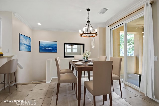 Detail Gallery Image 3 of 14 For 7705 Chambray Pl #3,  Rancho Cucamonga,  CA 91739 - 2 Beds | 2 Baths