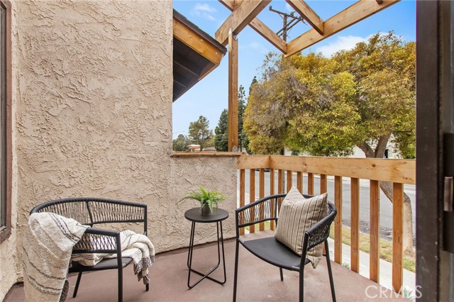 Detail Gallery Image 20 of 24 For 8034 1/2 Harrison St, Paramount,  CA 90723 - 2 Beds | 2/1 Baths