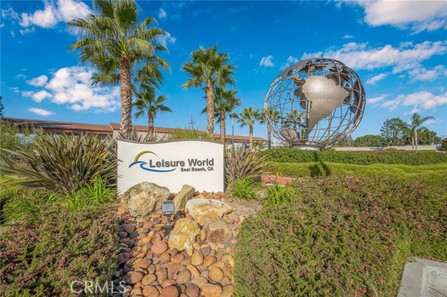 Detail Gallery Image 28 of 48 For 13660 El Dorado Dr 34d,  Seal Beach,  CA 90740 - 2 Beds | 1 Baths
