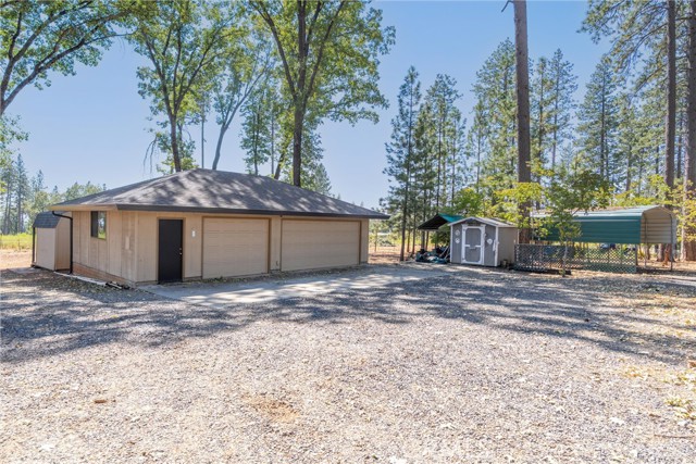 Detail Gallery Image 72 of 75 For 6090 Rossi Way, Paradise,  CA 95969 - 4 Beds | 3 Baths