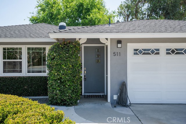 Detail Gallery Image 3 of 31 For 511 S Loretta Dr, Orange,  CA 92869 - 3 Beds | 1 Baths
