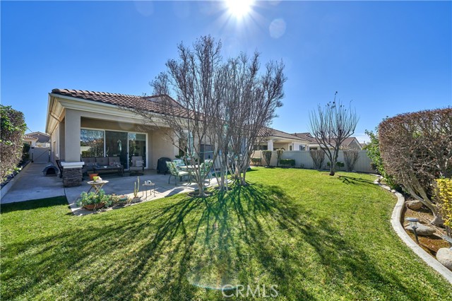 Detail Gallery Image 36 of 51 For 1771 N Forest Oaks, Beaumont,  CA 92223 - 2 Beds | 2 Baths