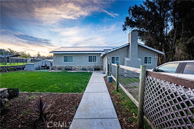 Detail Gallery Image 1 of 28 For 968 Calle Fresa, Nipomo,  CA 93444 - 3 Beds | 1 Baths