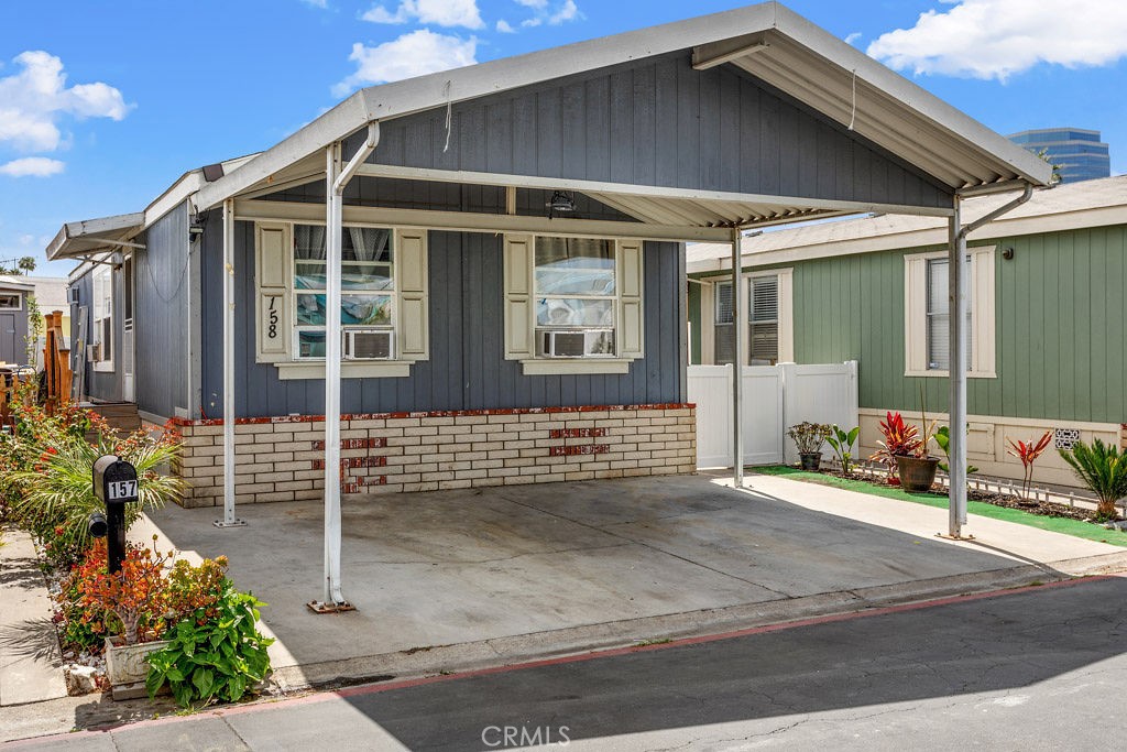 2300 S Lewis Street 158, Anaheim, CA 92802