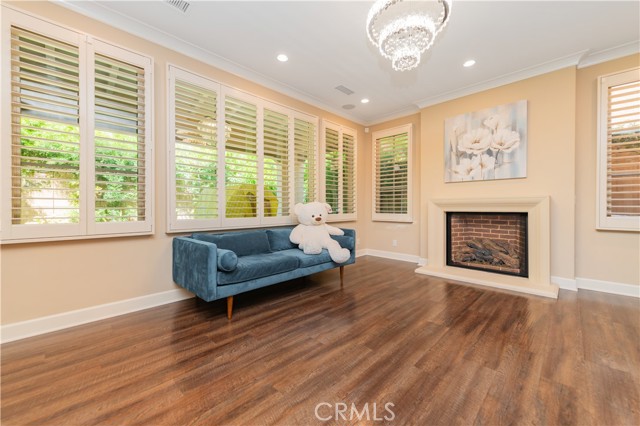 Detail Gallery Image 5 of 44 For 43 Lupari, Irvine,  CA 92618 - 4 Beds | 3 Baths