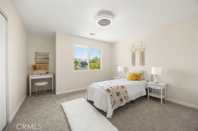 Detail Gallery Image 35 of 57 For 17533 Sagebrush Way, Carson,  CA 90746 - 3 Beds | 3 Baths