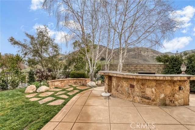 Detail Gallery Image 45 of 51 For 4705 Luna Ct, Calabasas,  CA 91302 - 4 Beds | 4 Baths
