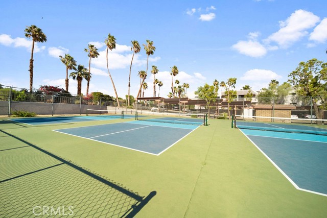 Detail Gallery Image 6 of 42 For 3155 E Ramon #601,  Palm Springs,  CA 92264 - 3 Beds | 2 Baths