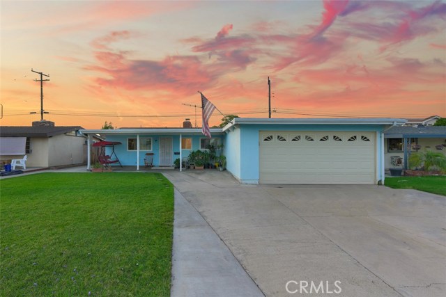 14025 Ratliffe St, La Mirada, CA 90638