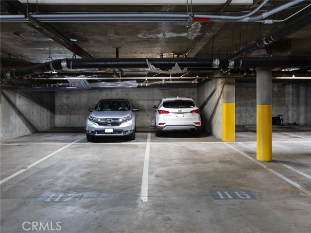 Detail Gallery Image 21 of 22 For 4142 E Mendez St #331,  Long Beach,  CA 90815 - 2 Beds | 2 Baths