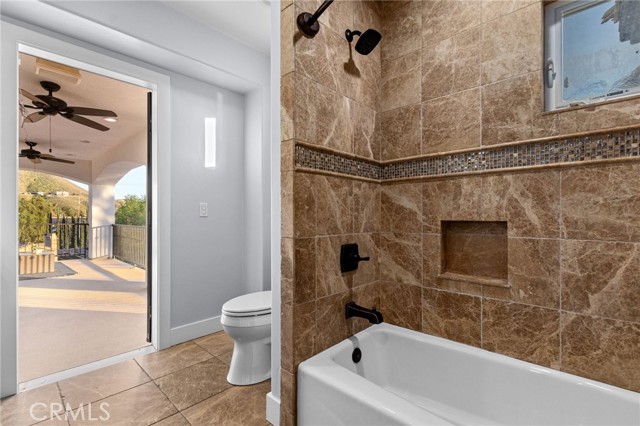 Detail Gallery Image 48 of 58 For 29061 Lupin Pl, Canyon Lake,  CA 92587 - 5 Beds | 3/1 Baths