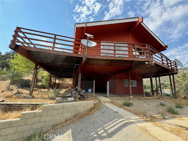 Detail Gallery Image 1 of 25 For 4301 Mt Pinos Way, Frazier Park,  CA 93225 - 4 Beds | 2 Baths