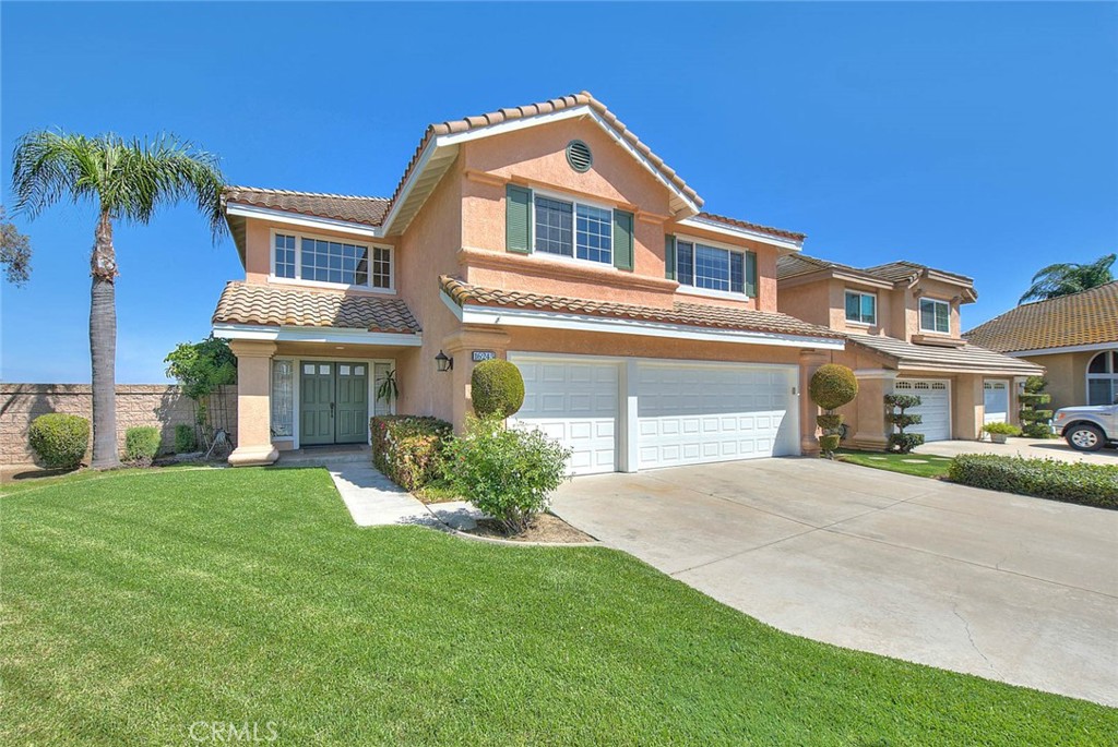 16243 Annatto Court