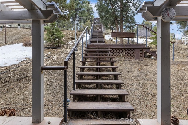 Detail Gallery Image 46 of 46 For 700 Booth Way, Big Bear City,  CA 92314 - 3 Beds | 2 Baths