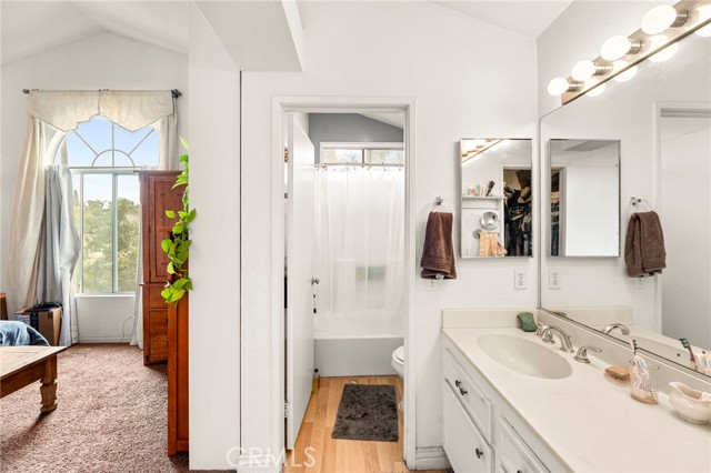 Home for Sale in Vista