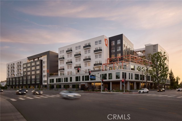 21010 Erwin ST Unit: 623