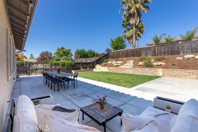 Detail Gallery Image 19 of 20 For 740 Lavender Ln, Templeton,  CA 93465 - 3 Beds | 2 Baths
