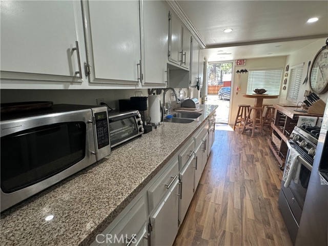 Detail Gallery Image 12 of 19 For 40172 Highland Rd, Big Bear Lake,  CA 92315 - 1 Beds | 1 Baths