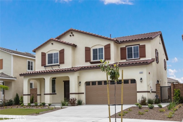 16189 Paper Birch Ln, Fontana, CA 92336