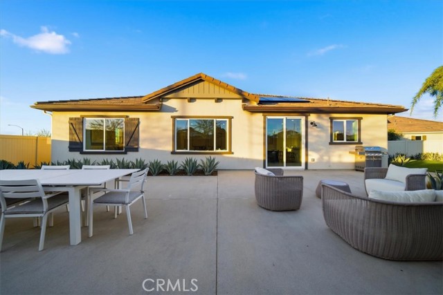 Detail Gallery Image 27 of 31 For 42835 56th St, Lancaster,  CA 93536 - 3 Beds | 2 Baths