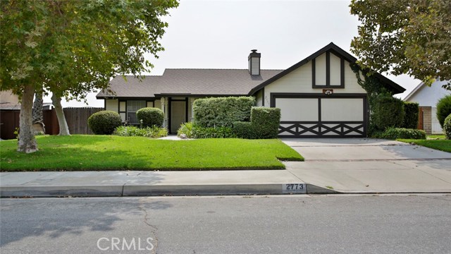 2773 W Meyers Rd, San Bernardino, CA 92407