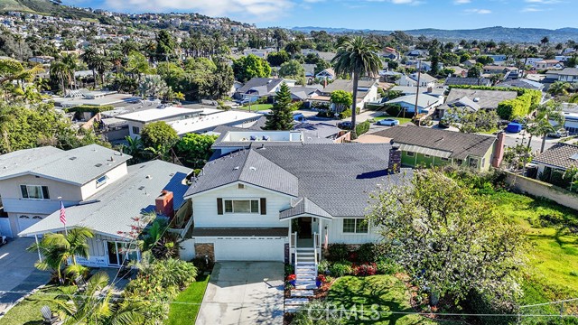 Detail Gallery Image 47 of 48 For 34682 Calle Rosita, Dana Point,  CA 92624 - 4 Beds | 3 Baths