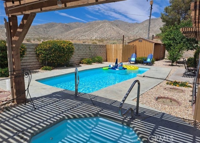 Detail Gallery Image 18 of 28 For 9093 Puesta Del Sol, Desert Hot Springs,  CA 92240 - 3 Beds | 2 Baths