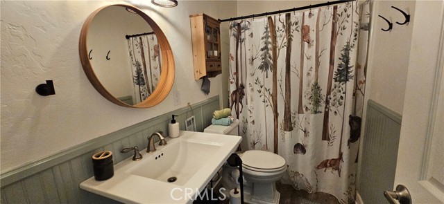 Detail Gallery Image 34 of 58 For 37 Oak, Kernville,  CA 93238 - 2 Beds | 1 Baths