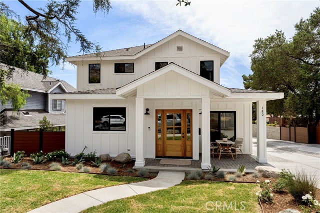 180 W Highland AVE