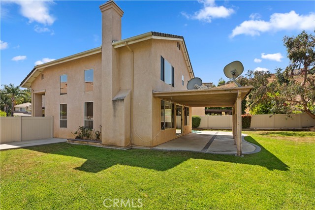 Detail Gallery Image 31 of 32 For 16580 Aquamarine Ct, Chino Hills,  CA 91709 - 3 Beds | 2/1 Baths