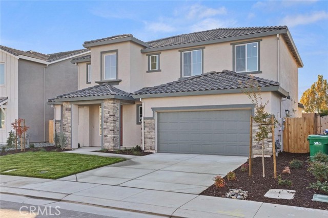 Detail Gallery Image 1 of 1 For 2332 Raphael Way, Lodi,  CA 95242 - 5 Beds | 3/1 Baths