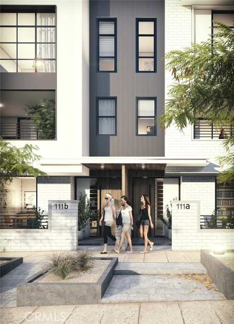 Image 19 of 25 For 1711 Pomona Avenue