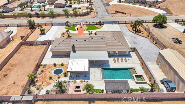 Detail Gallery Image 3 of 69 For 11844 Jenny St, Oak Hills,  CA 92344 - 4 Beds | 2/1 Baths