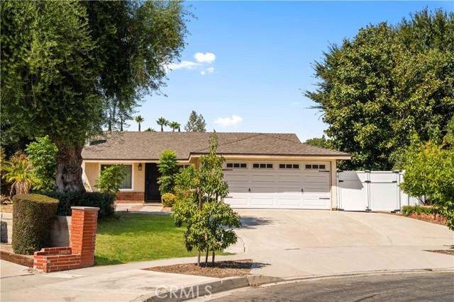 Detail Gallery Image 2 of 46 For 15410 Elm Ln, Chino Hills,  CA 91709 - 3 Beds | 2 Baths