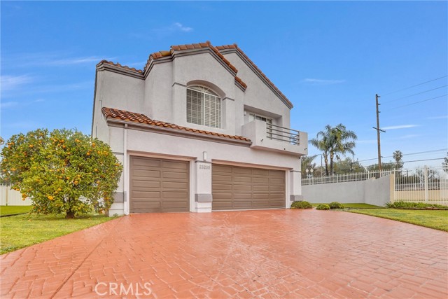 23205 Runnymede
