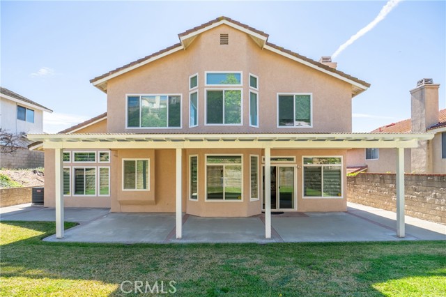 Detail Gallery Image 30 of 35 For 21111 Stockton Pass Rd, Walnut,  CA 91789 - 5 Beds | 3 Baths