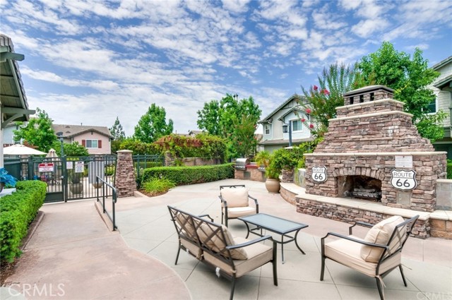 Detail Gallery Image 28 of 35 For 8024 Tulsa #107,  Rancho Cucamonga,  CA 91730 - 2 Beds | 2/1 Baths