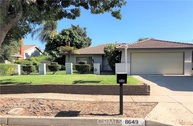 8649 Hamilton St, Rancho Cucamonga, CA 91701