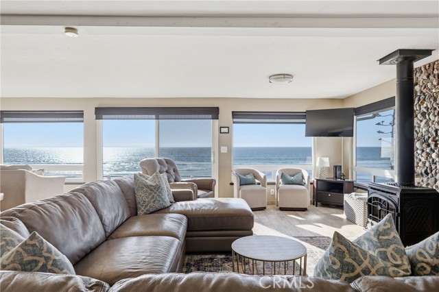 Detail Gallery Image 7 of 25 For 2712 Studio Dr, Cayucos,  CA 93430 - 3 Beds | 2 Baths