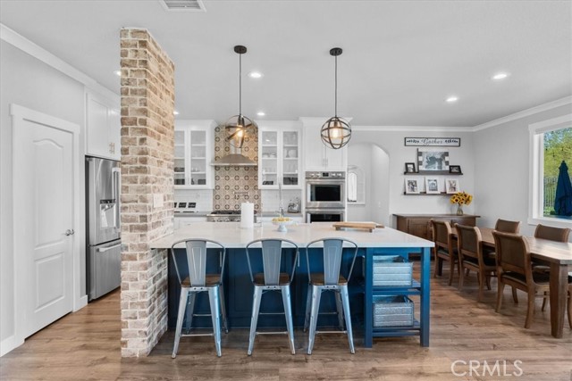 Detail Gallery Image 7 of 64 For 12053 Quail Ct, Yucaipa,  CA 92399 - 5 Beds | 3/1 Baths