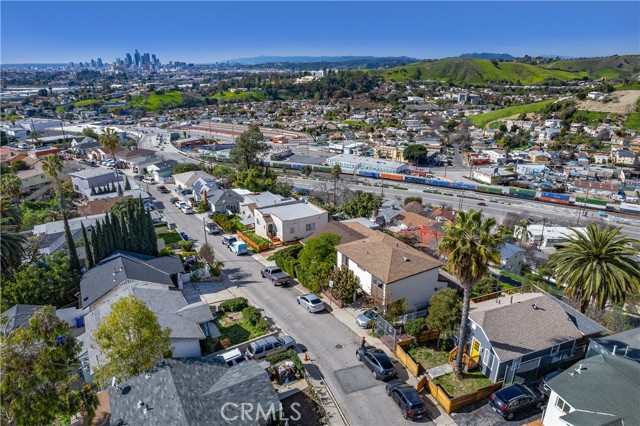 Detail Gallery Image 39 of 39 For 5023 O Sullivan Dr, Los Angeles,  CA 90032 - 2 Beds | 1 Baths