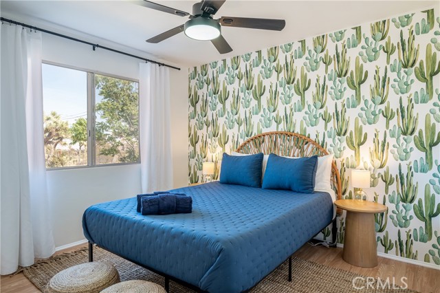 Detail Gallery Image 25 of 59 For 4591 Avalon Ave, Yucca Valley,  CA 92284 - 2 Beds | 1 Baths