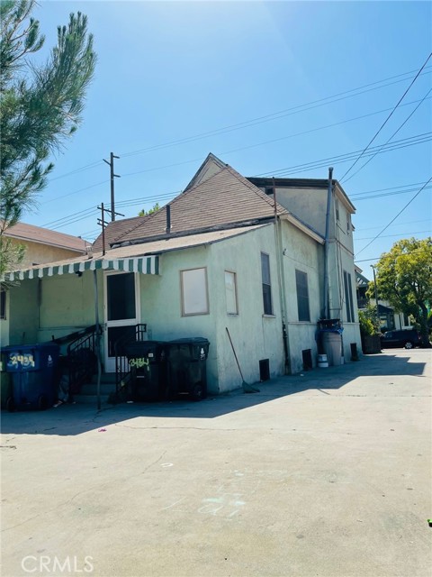 2432 Workman Street, Los Angeles, California 90031, ,Residential Income,For Sale,2432 Workman Street,CRWS23027109