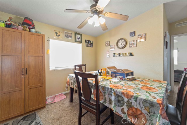 Detail Gallery Image 5 of 31 For 35940 Calle Elvira, Newberry Springs,  CA 92365 - 3 Beds | 2 Baths