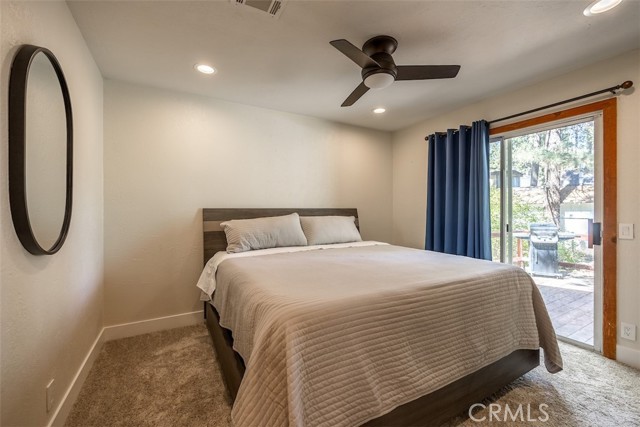 Detail Gallery Image 5 of 40 For 803 Robinhood Bld, Big Bear City,  CA 92314 - 2 Beds | 1 Baths