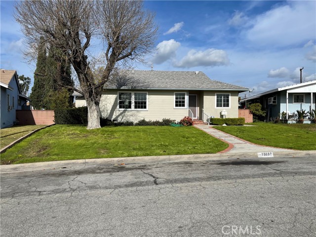 Image 2 for 15607 Fernview St, Whittier, CA 90604